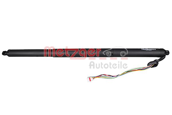 METZGER 2115010 ORIGINAL ERSATZTEIL Elektromotor, Heckklappe